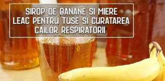Pentru tuse persistentă, dureri în gât și mucus la plămâni, încercați acest sirop de casă!