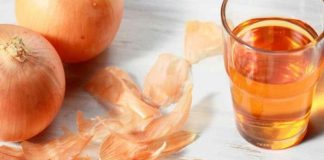 Ceaiul din foi de ceapă: ce beneficii are și cum se prepară?