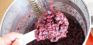 Tescovina – un adevărat elixir pentru tenul uscat şi ridat, care şi-a pierdut luminozitatea!