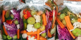 Ce să pui în murături ca să nu se mai înmoaie niciodată. Obține niște murături delicioase, simplu și eficient!