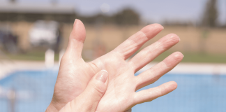 Nu-i așa că ți-ai dori uneori un remediu care să-ți ia durerea cu mâna? Ei bine, soluția se află uneori chiar în palma ta!