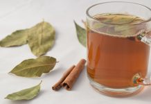 CEAIUL de SCORȚIȘOARĂ și DAFIN este o băutură naturală care stimulează pierderea sănătoasă în greutate datorită compoziției sale nutriționale