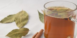 CEAIUL de SCORȚIȘOARĂ și DAFIN este o băutură naturală care stimulează pierderea sănătoasă în greutate datorită compoziției sale nutriționale