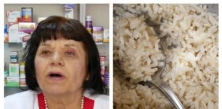 Pentru detoxifiere și slăbire, dr. Virginia Faur recomandă dieta cu boabe de orez nefiert!
