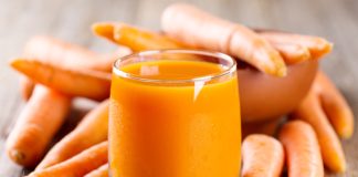 Morcovul și mierea tratează tusea și elimină flegma din plămâni. Iată cum trebuie folosit!