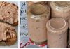 Pate de casă din ficat de pui – fin și delicios, mult mai gustos și sănătos decât cel de la magazin!