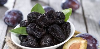 Alimentul care previne măcinarea oaselor. Conține potasiu, magneziu, vitamina K și polifenoli și crește densitatea osoasă!