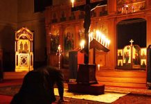 Iată Rugăciunea care ALUNGĂ RĂUL din viața ta. Citește-o când ai 5 minute libere!