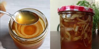 Scapă ușor de tusea seacă și persistentă cu acest sirop făcut în casă!