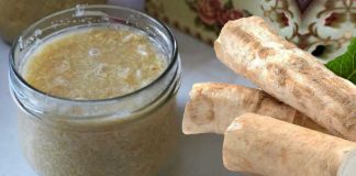 HREANUL Activează CIRCULAȚIA SÂNGELUI – Foarte EFICIENT pentru MÂINI și PICIOARE RECI!