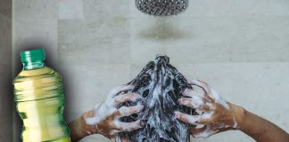 De ce să-ți clătești părul cu oțet de mere? Cum să-l folosești ca să obții un păr curat, cu aspect sănătos!