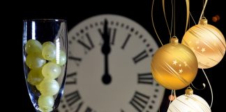 Ce aliment nu trebuie să lipsească de pe masa de Revelion? Aduce noroc în noul an!