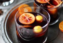 Află cum să prepari cel mai bun vin fiert și care sunt beneficiile acestuia pentru sănătate!