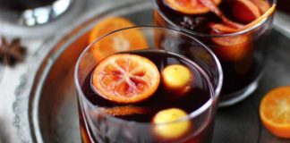 Află cum să prepari cel mai bun vin fiert și care sunt beneficiile acestuia pentru sănătate!