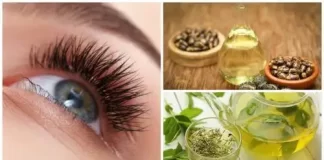 Tratamente naturale pentru gene mai groase, mai puternice și o creștere mai rapidă!