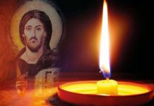 Vă rog din toată inima, citiți Rugăciunea de Învoială, cât mai des, seara, și dați-o tuturor creștinilor pe care îi cunoșteți!