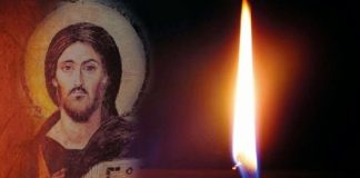 Vă rog din toată inima, citiți Rugăciunea de Învoială, cât mai des, seara, și dați-o tuturor creștinilor pe care îi cunoșteți!