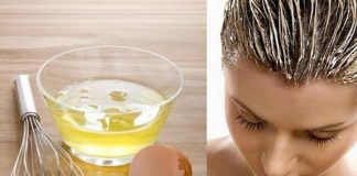 Obține o mască de păr sănătoasă folosind ulei de măsline, gălbenuș de ou și miere!