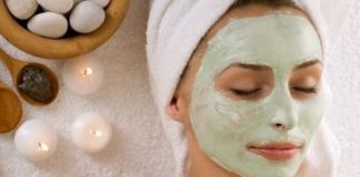 Cele mai bune 3 măști de față cu bicarbonat de sodiu