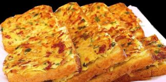 Mic dejun rapid, gata în doar 5 minute – ingrediente simple, cu rezultat gustos și sățios!