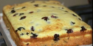 Prăjitură delicioasă cu brânză. Un desert minunat, fin, aerat și aromat!