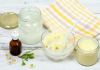 Cremă de față antiîmbătrânire – rețetă foarte simplă din doar 6 ingrediente naturale
