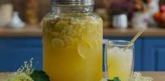 Cum să faci socata. Cea mai bună rețetă!