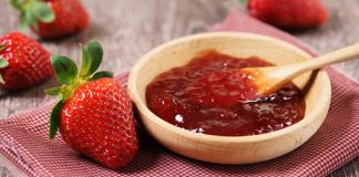 Cum să faci cea mai bună dulceață de căpșuni pentru iarnă